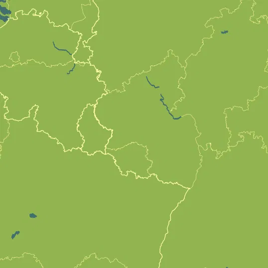 Lightning map